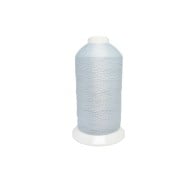 Bulk Wooly Polyester Sewing Thread 80/ 5000M For Overlocker Machines